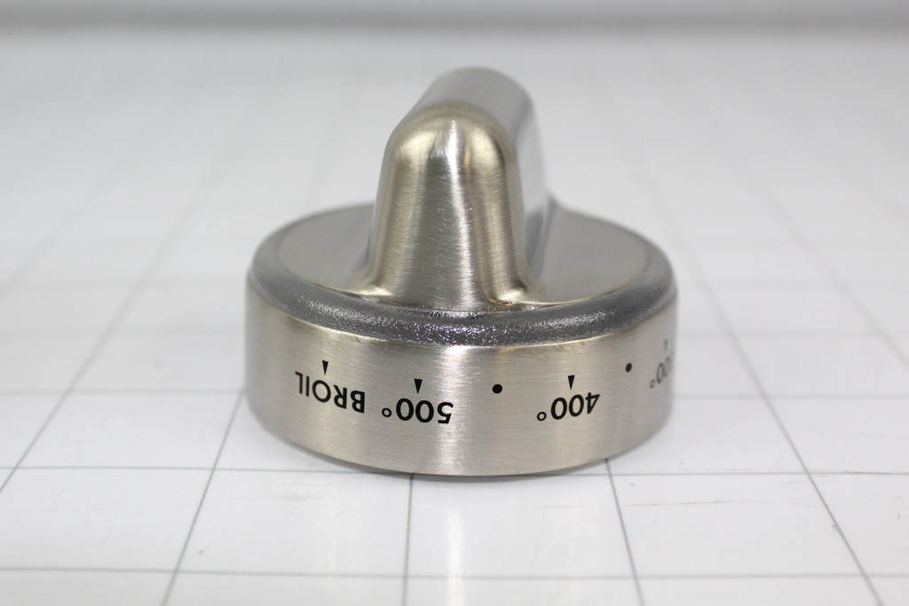 113733-01 - Front Dacor 113733-01 - Knob, Oven