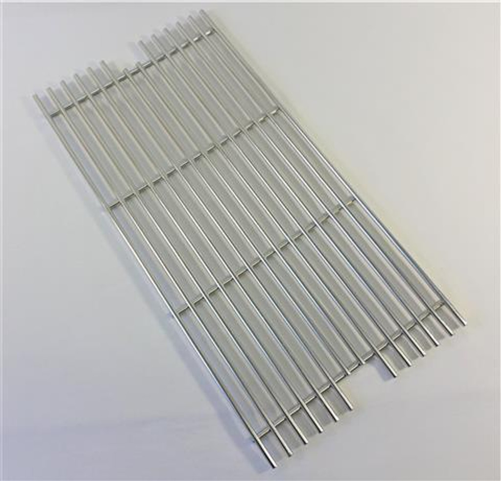 Stainless Steel Large Grill Grate For Dacor 101163 (101163SS)