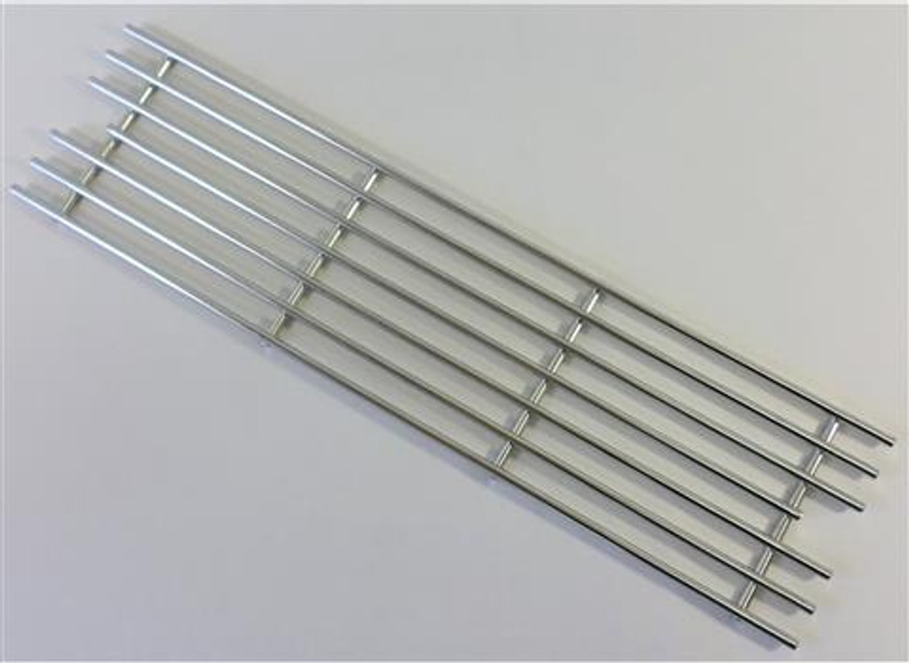 Stainless Steel Small Grill Grate For Dacor 101164 (101164SS)