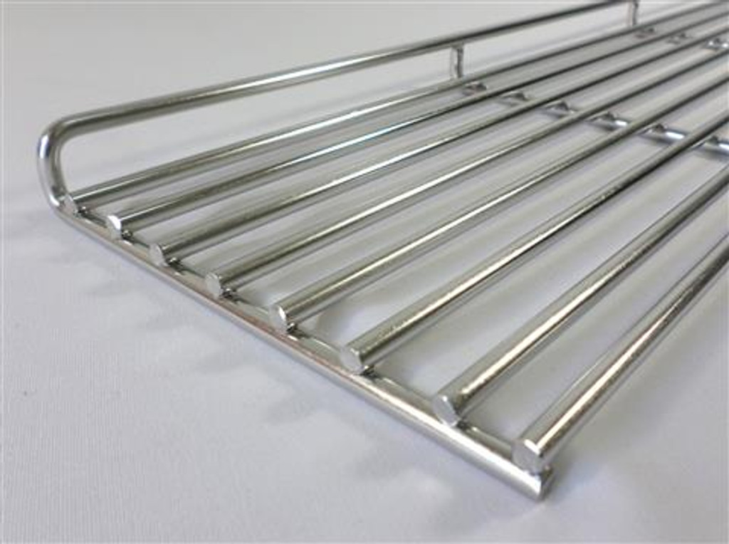 Stainless Steel Warming Rack For Dacor 101154 (101154SS) (End)