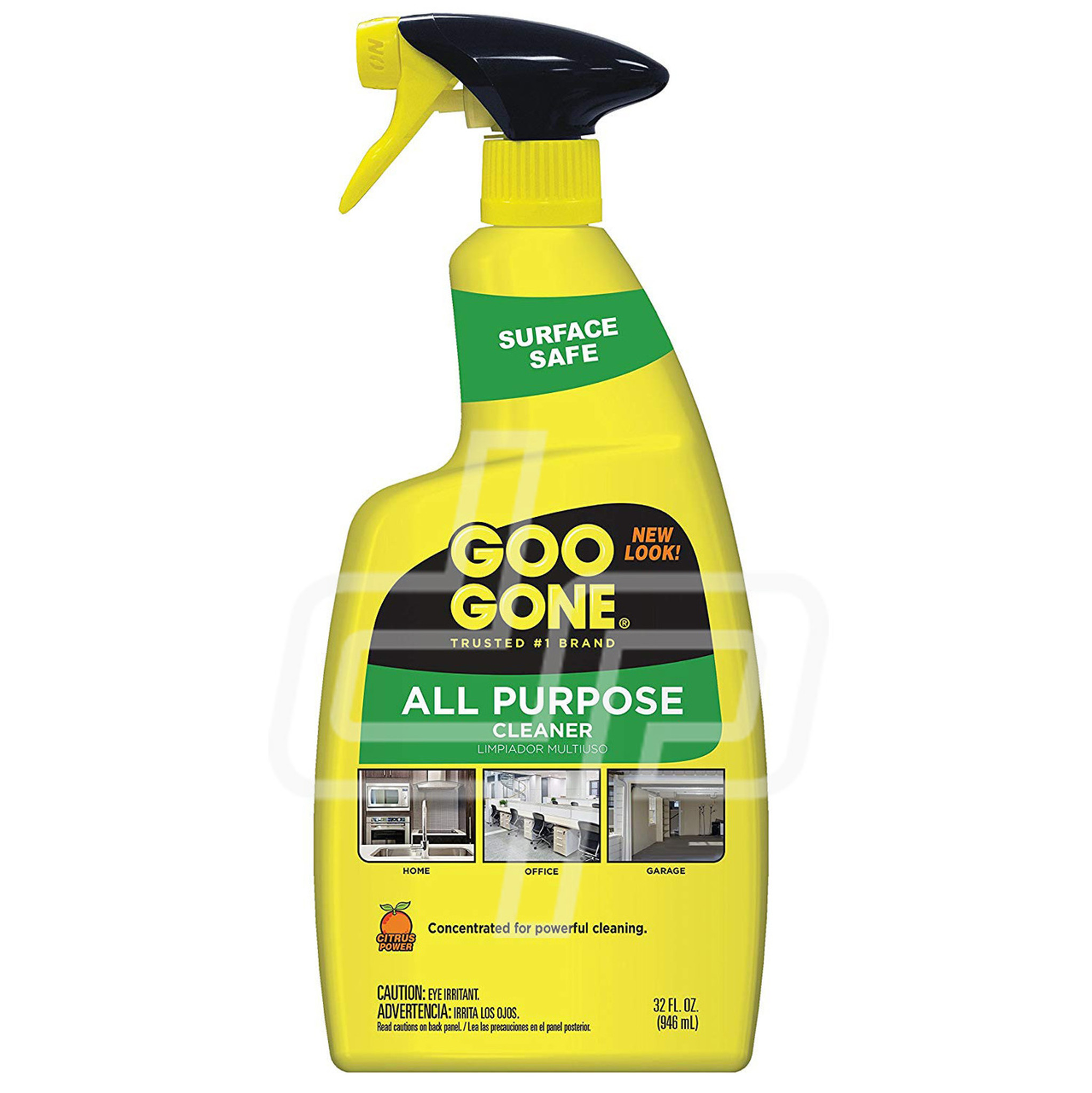 My Brands 2195 - Goo Gone All Purpose Cleaner