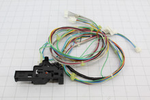 101278 - Front Dacor 101278 - CPU Harness, MMDV30S