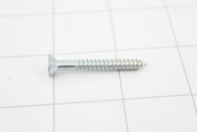 104170 - Side Dacor 104170 - Screw, Mounting