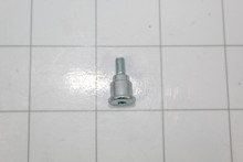 105110 - Side Dacor 105110 - Hinge Screw, DDWF24