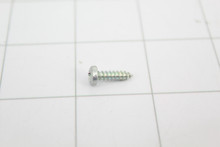 105225 - Side Dacor 105225 - Screw, A4 RTS 4.2x13 T20