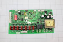 105977 - Front Dacor 105977 - Board, Controller, DR30G