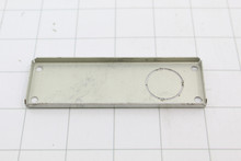 106204 - Front Dacor 106204 - Cover, Junction Box