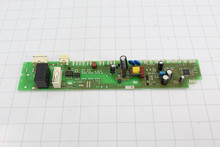 106415 - Front Dacor 106415 - Power Board w/Amb Temp