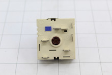 107113 - Front Dacor 107113 - Switch, Single Element