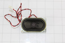 107462 - Front Dacor 107462 - Speaker, DYO130/230