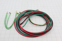 107618 - Side Dacor 107618 - Wire Harness, Main