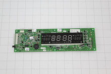 108135 - Front Dacor 108135 - Display Module, LED, Dbl