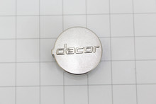 108854-01 - Front Dacor 108854-01 - Knob, DTCT304/365/466