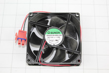 108978 - Front Dacor 108978 - Fan unit ,frzr circ.