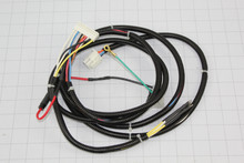 109465 - Side Dacor 109465 - Wire Harness, Single Fan