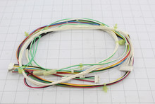 109900 - Side Dacor 109900 - CPU HARNESS