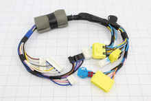 110030 - Side Dacor 110030 - Assy Wire Harness-PCB AC