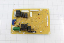 110441 - Front Dacor 110441 - Control unit, PCOR30SY