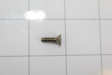 110652 - Side Dacor 110652 - SCREW-TAPPING