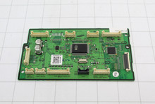 111789 - Front Dacor 111789 - ASSY PCB SUB