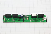 111893 - Front Dacor 111893 - ASSY, PCB SUB  HP RELAY