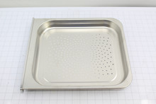 111977 - Side Dacor 111977 - ASSY TRAY OVEN STEAM