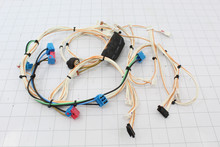 112004 - Side Dacor 112004 - ASSY WIRE HARNESS-MAIN