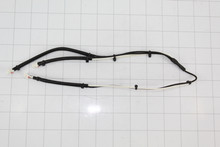 112007 - Side Dacor 112007 - ASSY WIRE HARNESS-DC SIG