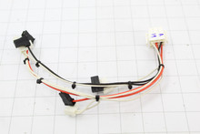 112109 - Side Dacor 112109 - Asy,Wire Harness Power