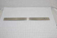 38375 - Front Dacor 38375 - TOP CAP,SS