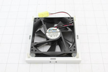 4943560100 - Front Dacor 4943560100 - Square Fan Service Group