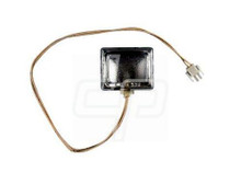 62175 - HALOGEN LIGHT,10W,12VDC