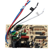 700991 - Control Board Asy,