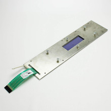 701044-01 - Membrane Panel Kit - Back View