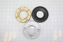 702187 - Front Dacor 702187 - Pack, Brnr Ring/Brnr Cap