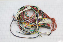 72004 - Side Dacor 72004 - WIRE HARNESS,MCI TRANSFO