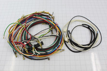 72430 - Side Dacor 72430 - ASY,WIRE HARNESS,SINGLE