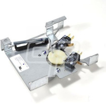 72729 - Door Latch Mechanism