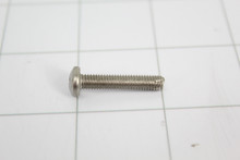 83590 - Side Dacor 83590 - SCREW,#10-32X1",PHIL PAN