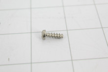 83607 - Side Dacor 83607 - Screw, M4 X 12 mm