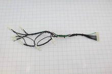 92117 - Side Dacor 92117 - Wiring Harness