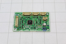 113248 - Front Dacor 113248 - ASY MODULE DISPLAY CONTL