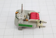 109426 - Side Dacor 109426 - Fan Motor