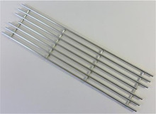 Stainless Steel Small Grill Grate For Dacor 101164 (101164SS)