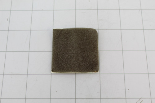 101254 - Front Dacor 101254 - Cushion, MMDV30S