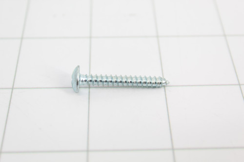 101529 - Side Dacor 101529 - Screw, M4X30, AOMTK27/30