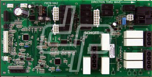 101559-C - Relay Board