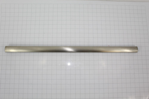 102201 - Front Dacor 102201 - Handle, Epicure 36"