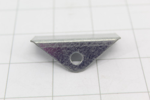 102326 - Front Dacor 102326 - Bracket, LED Holder