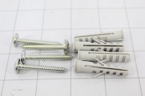 102463 - Side Dacor 102463 - Mounting Bracket Kit